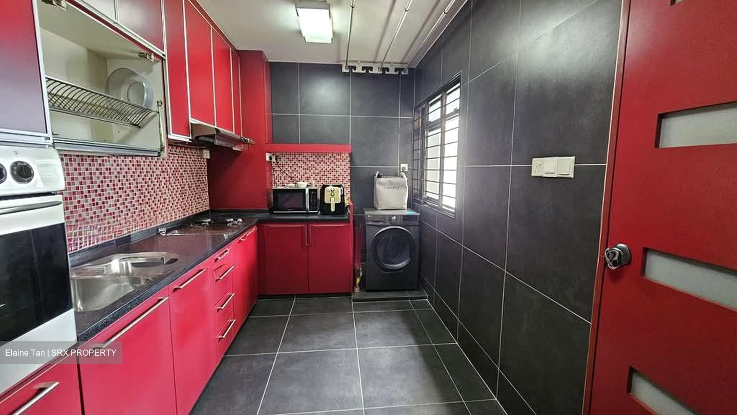 Blk 19 Cantonment Towers (Bukit Merah), HDB 4 Rooms #556801841